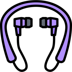 Neckbands Earphones