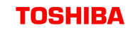 TOSHIBA